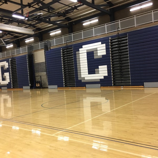 Photos at Gates Chili High School Rochester, NY