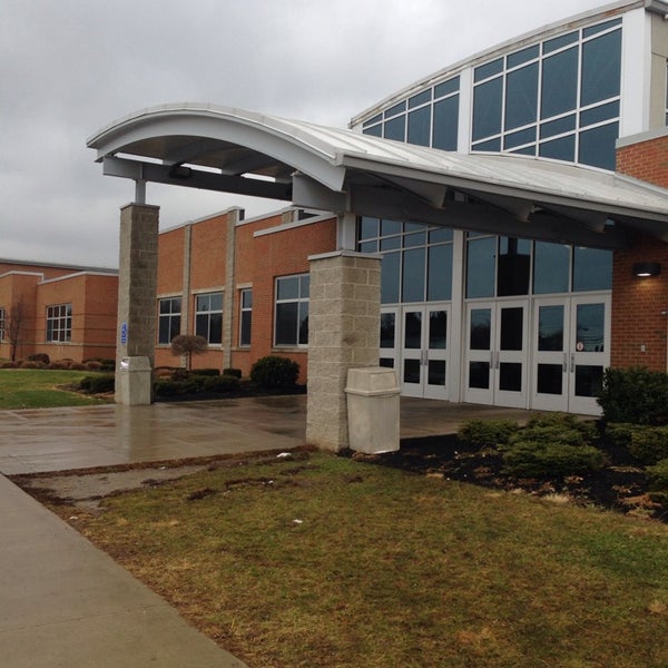 Photos at Gates Chili High School Rochester, NY