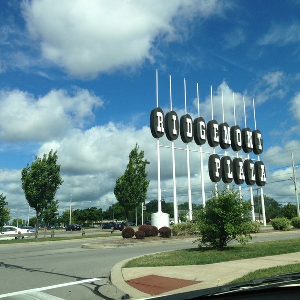 Ridgemont Plaza 3 tips