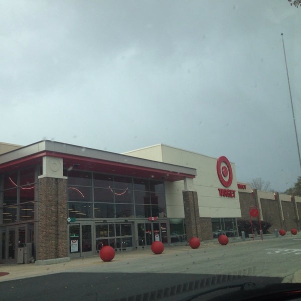 Target 3181 Chili Ave