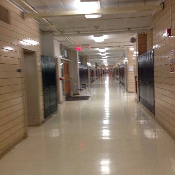 Photos at Gates Chili High School Rochester, NY