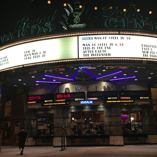 Fotos bei Regal Edwards Valencia & IMAX Newhall 42 Tipps von 3066