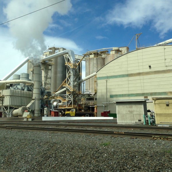 Photos at Roseburg Forest Products 51 visitors