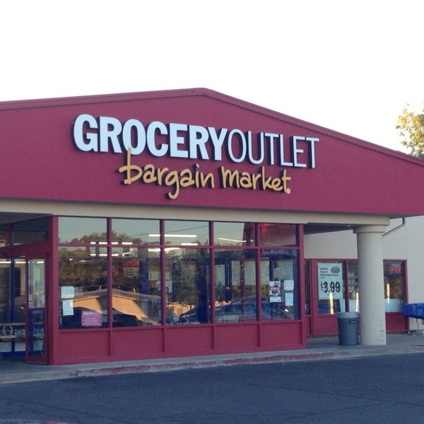 Grocery Outlet Ontario, OR