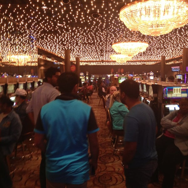 Foto scattata a Majestic Star Casino da Shahram M. il 9/2/2013