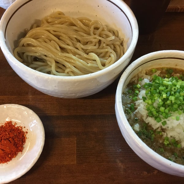 白ひげ Restaurante De Ramen