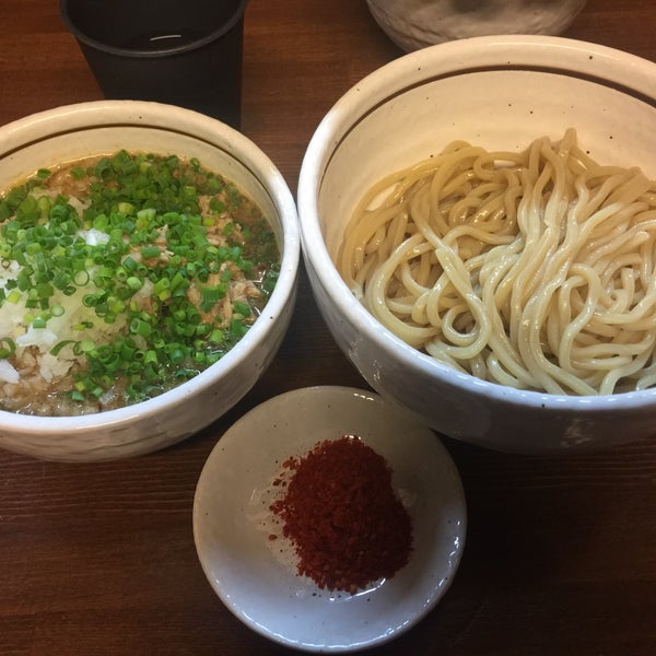 白ひげ Ramen Restaurant