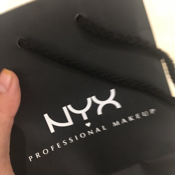Photos At Nyx Professional Makeup 1 Tip