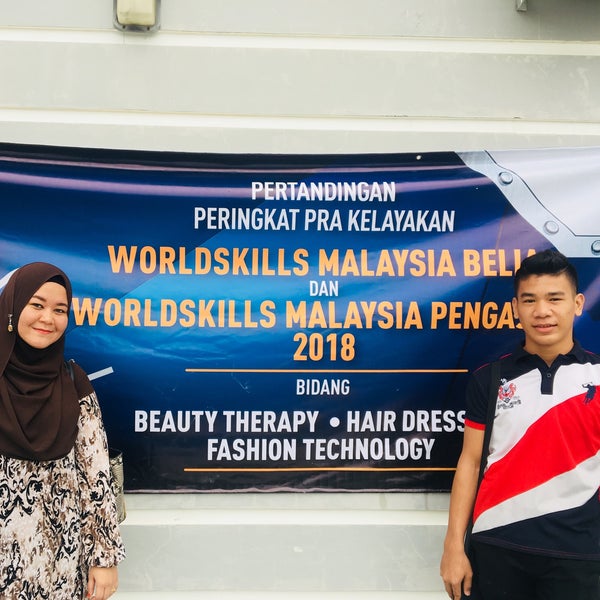 Photos At Giatmara Prima Pasir Gudang College Academic Building