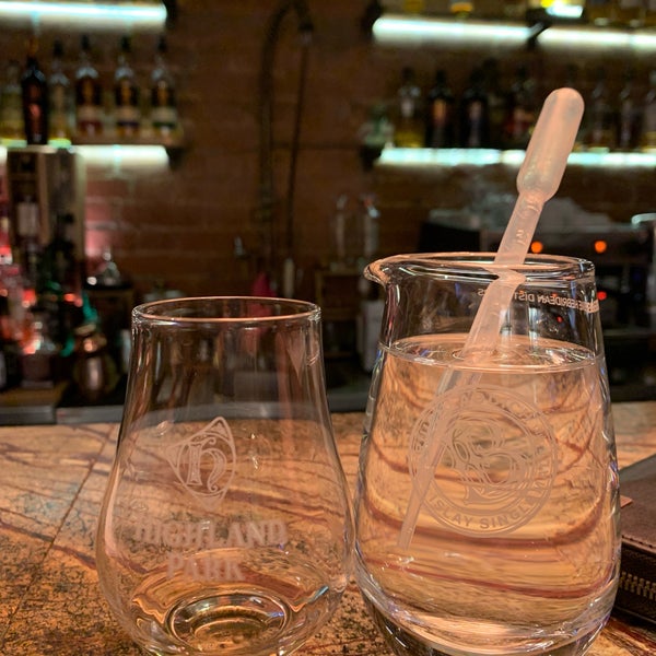 Photo taken at Whisky Rooms by AR on 9/8/2019