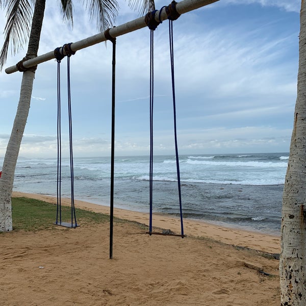 Велигама Secret Jungle Beach