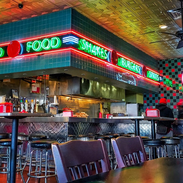 Dyer's Burgers Midtown 63 tips from 2633 visitors