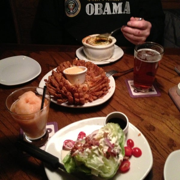 Photos at Outback Steakhouse Fairfax, VA