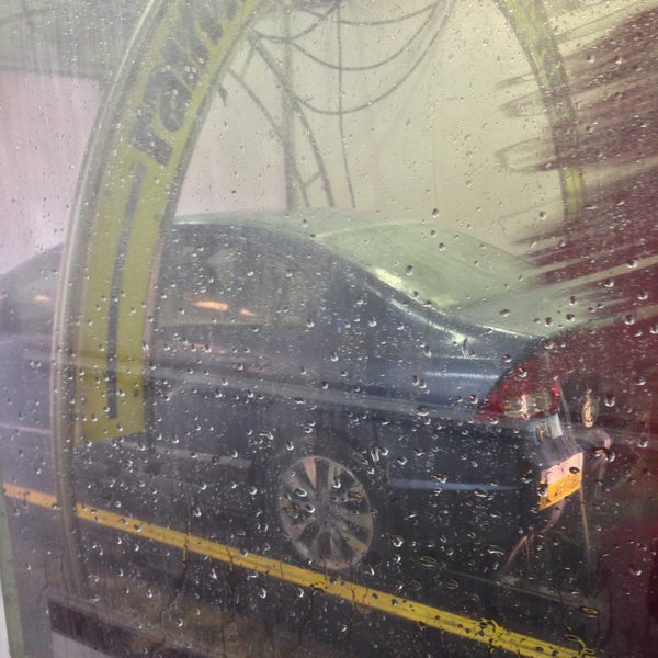 Photos at Embassy Autowash Car Wash