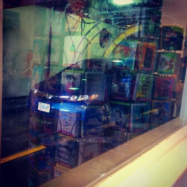 Photos at Embassy Autowash Car Wash