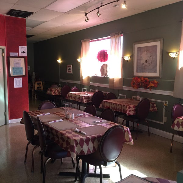 Jeff's Got Crabs & Seafood York, PA