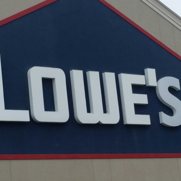 Lowe's Home Improvement (Now Closed) Hardware Store in Bridgeton