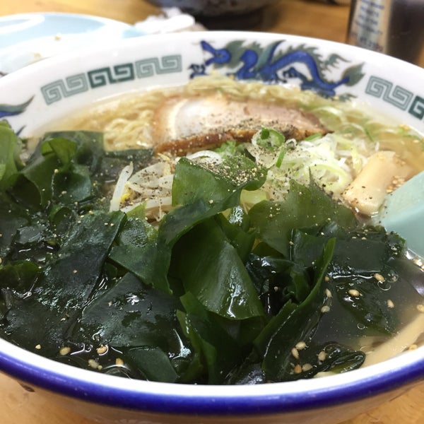 Photos At ラーメン処 田川 皆生店 Ramen Restaurant In 米子市