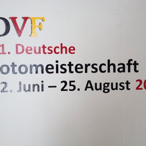 Photos At Mia Munster Haus Art Gallery