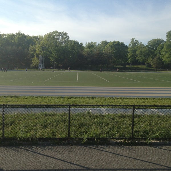 Pelham Bay Park (Rice Stadium) Bronx, NY