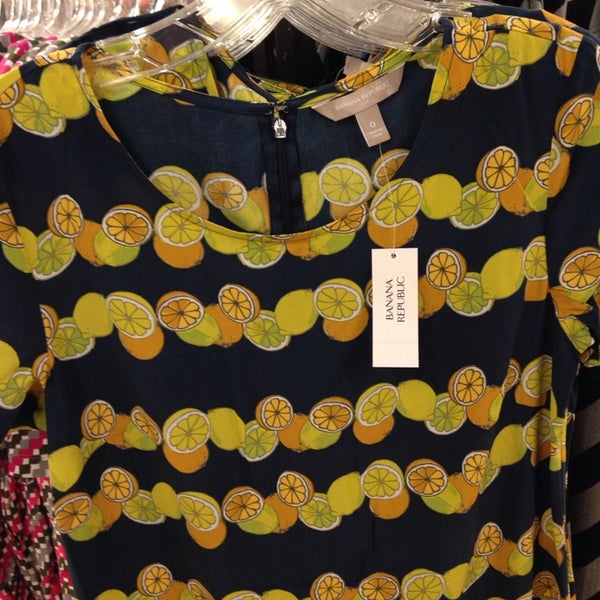 Banana Republic Factory Store 2 tips from 177 visitors