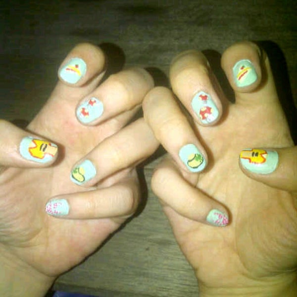 Fresh Nail Art Summarecon Mall Serpong Fresh Nail Art Summarecon