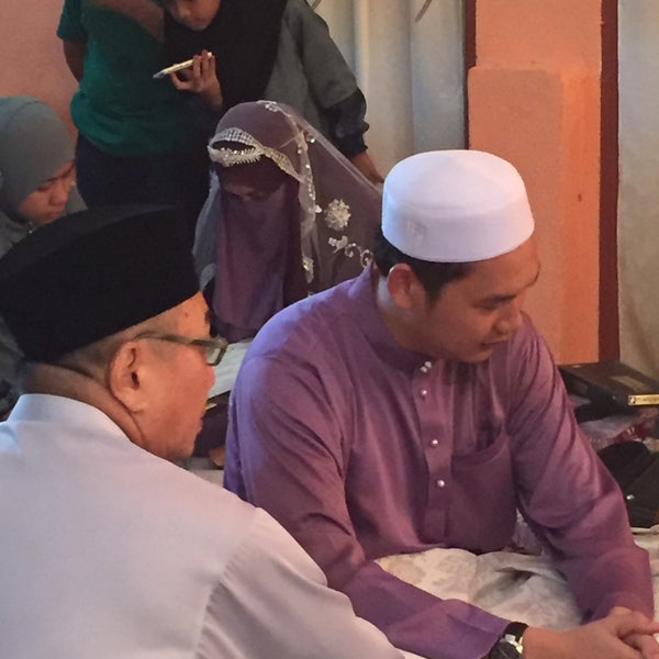 Felda Bukit Kuantan 1 Tip From 237 Visitors