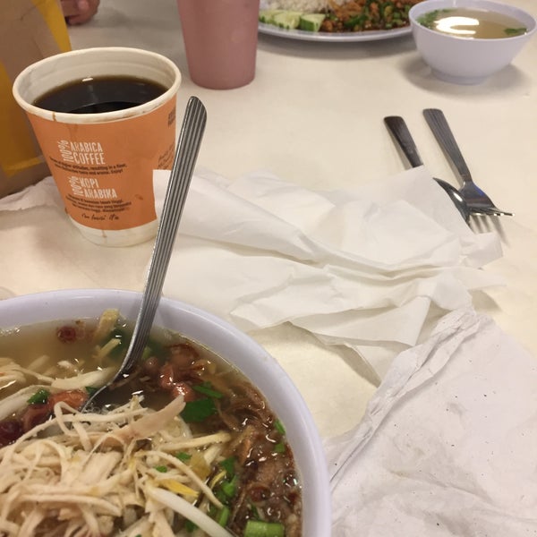 Lotus's Food Court Food Court in Shah Alam