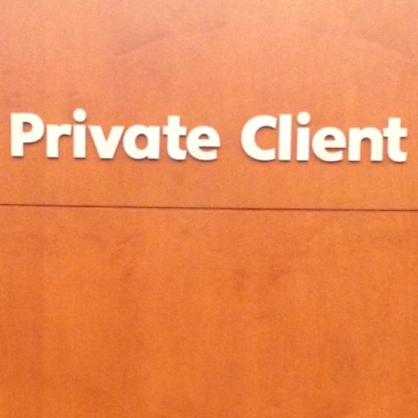 Private clients