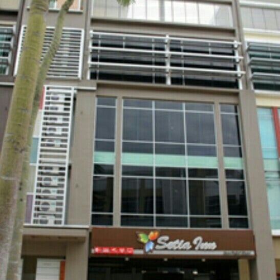 Setia Inn Shah Alam Selangor