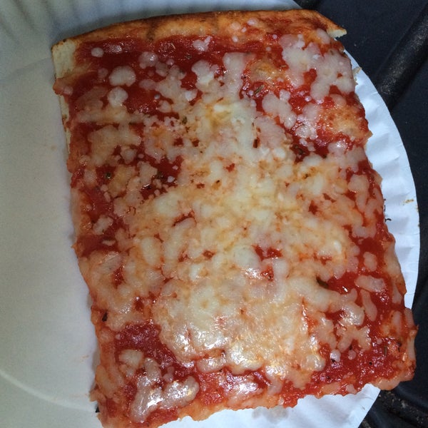 Tripoli Pizza Pizzeria in Salisbury