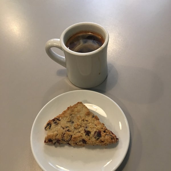 Old City Java - Old City - 109 S Central St