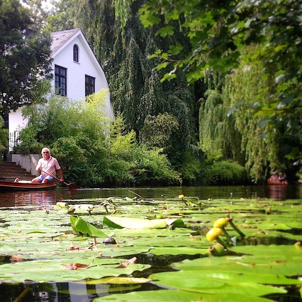 Winterhude Hamburg, Hamburg