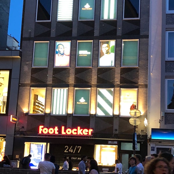 Footlocker wien cheap