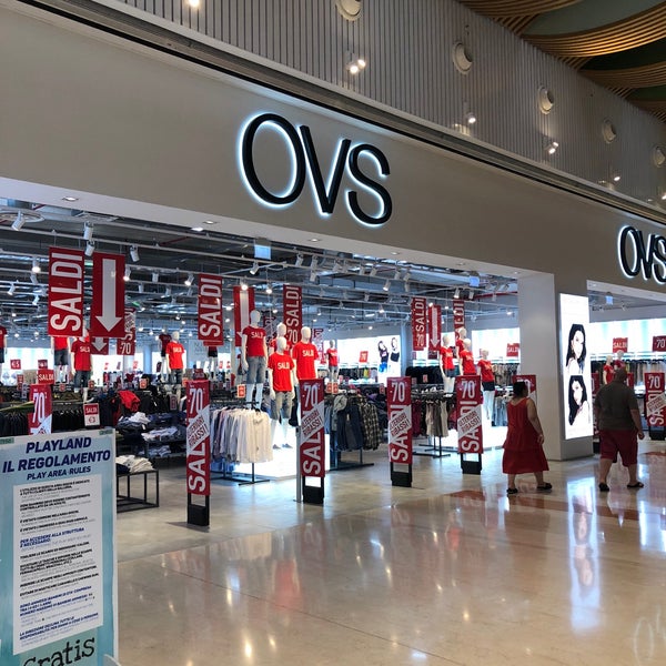 Магазин Ovs Официальный Сайт На Русском