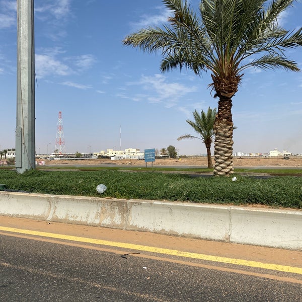 Saudi Aramco Tabuk Bulk Plant 1 tip from 65 visitors