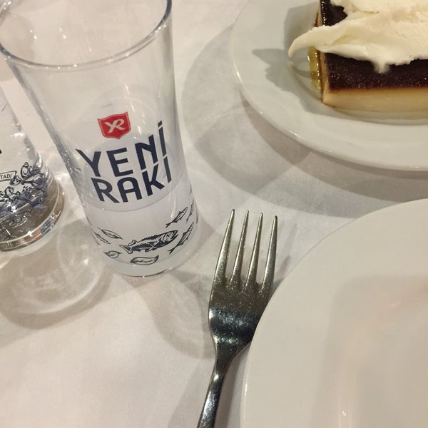 11/20/2019にAyşe .がKordonboyu Balık Pişiricisiで撮った写真