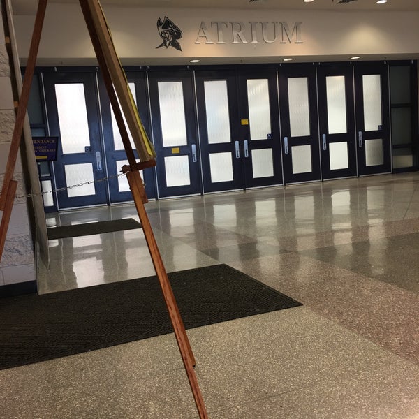 Photos at Jack Britt High School High School