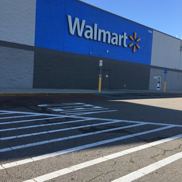 Photos at Walmart Supercenter Hope Mills, NC