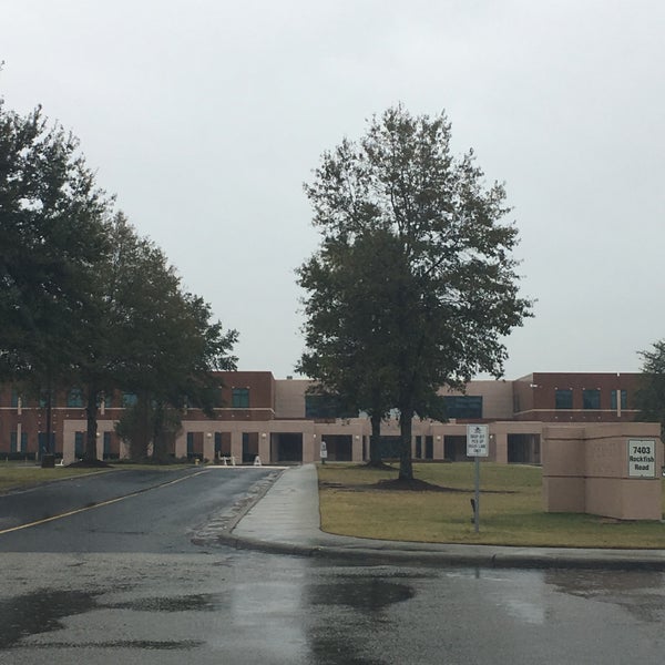 Photos at Jack Britt High School High School