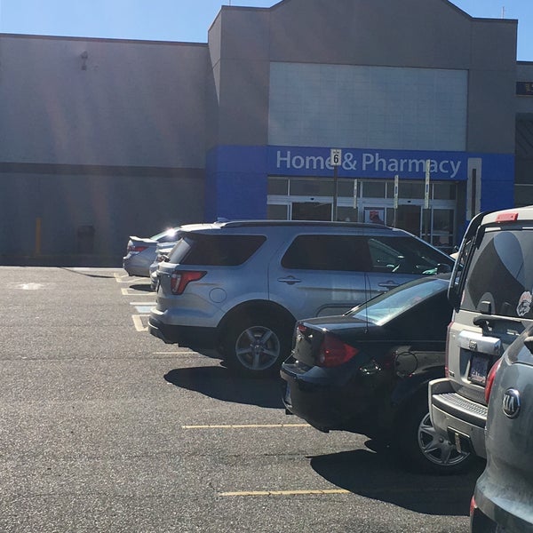 Photos at Walmart Supercenter Hope Mills, NC