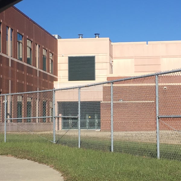 Photos at Jack Britt High School High School