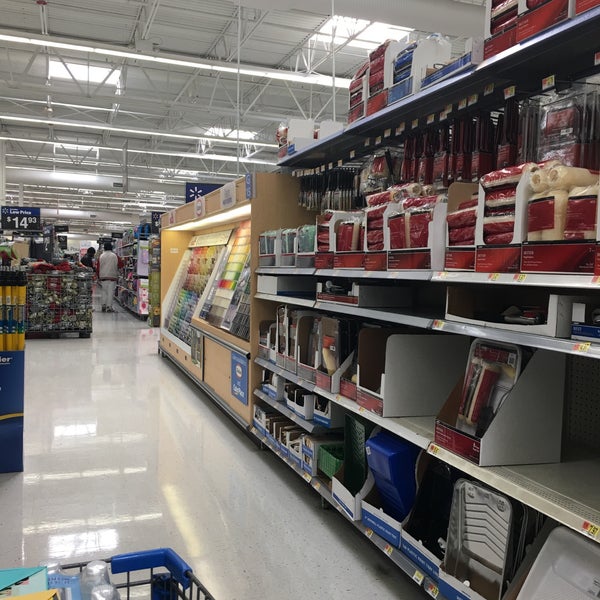 Photos at Walmart Supercenter Hope Mills, NC