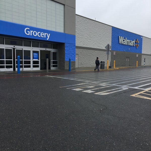 Photos at Walmart Supercenter Hope Mills, NC