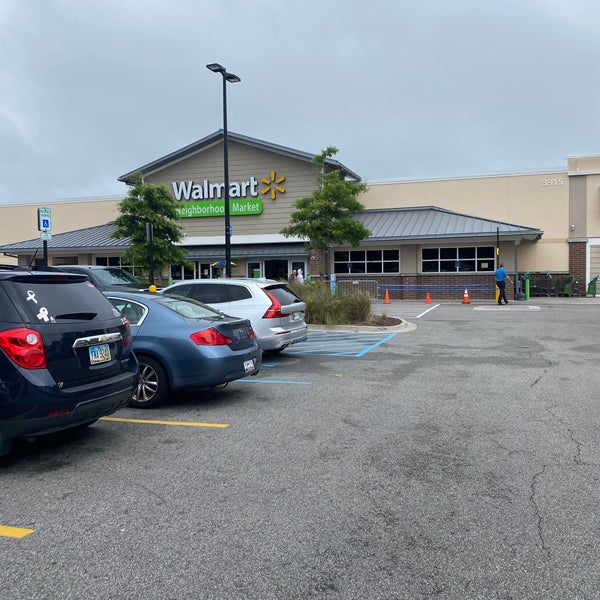Walmart Neighborhood Market Myrtle Beach, SC