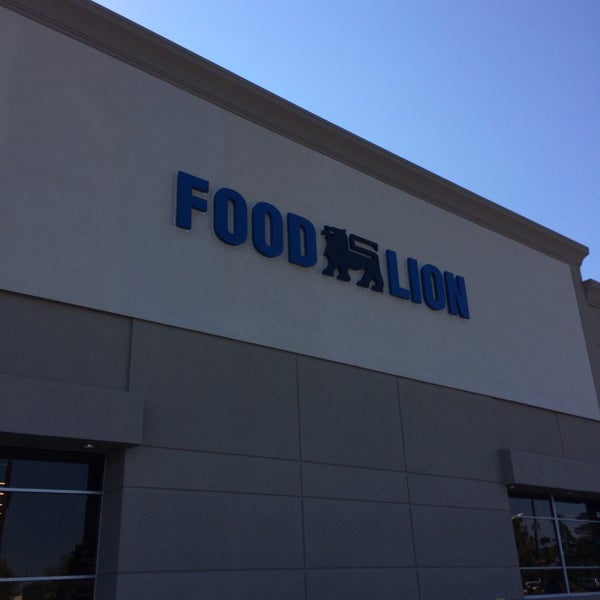 Food Lion Grocery Store 5 tips