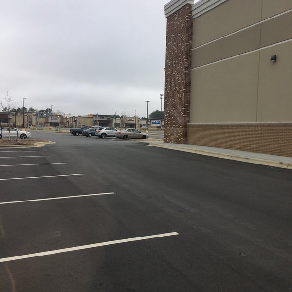 Hobby Lobby Arts and Crafts Store in Fayetteville