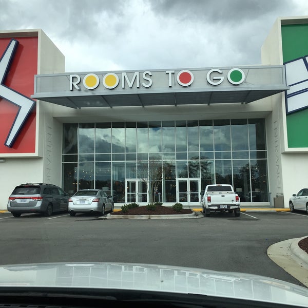 Rooms To Go Super Center Dunn Nc