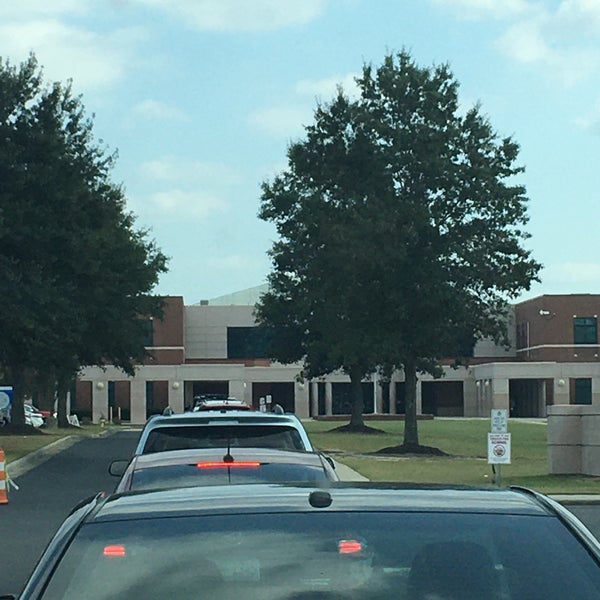 Photos at Jack Britt High School High School