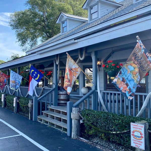 Callahan's Nautical Gifts of Calabash 23 tips from 1533 visitors